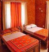 Chikmagalūr Tex Woods Resort المظهر الخارجي الصورة